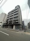 ASH MARUYAMAの間取り画像