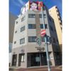 山岸ビルの間取り画像