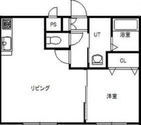 ノースポイント元町の間取り画像