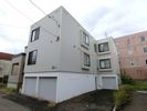 ハブN26Jの間取り画像