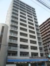 ルラシオン北9条通の外観