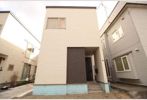 中央2-6(1-19)戸建の外観