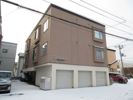 イースト・サンシャイン25の間取り画像