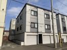 スターグレイス北23条の間取り画像