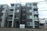 Maison Kamuy Park Frontの間取り画像