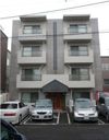 ブルーノートN41の間取り画像