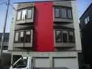 LEE SPACE 元町の外観