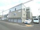 メープルN21の間取り画像
