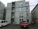 アーバンテラスN37の間取り画像