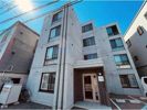 シャトン北10条の間取り画像