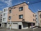 サンテラス元町IIIの間取り画像
