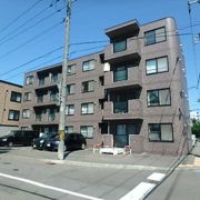 パークアベニュー元町の外観画像