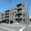 パークアベニュー元町の間取り画像