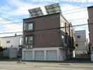ドルチェの間取り画像