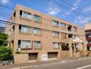 ピュアコート宮の森の間取り画像