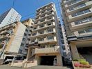 ペルシェール円山の間取り画像