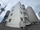 マルベリーハイツの外観