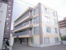 ラ・ヴィルヴェール円山の間取り画像