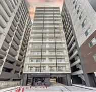 COH RESIDENCE 札幌の外観画像
