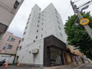 リーヴ旭山の間取り画像