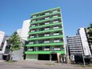 ルーブル6条館の間取り画像