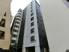 レゾ札幌の外観画像