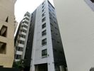 レゾ札幌の外観
