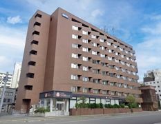 プライムパーク円山公園の外観画像