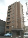 ボヌール月寒西の間取り画像