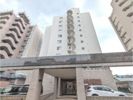 裏参道パークマンションの間取り画像