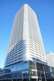 ONE札幌ステーションタワーの外観画像