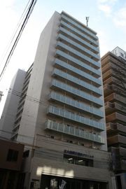 バロンドールの外観画像