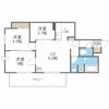 レジディア北2条イーストIIの間取り画像
