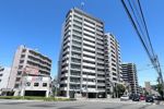 レジディア円山北5条の間取り画像