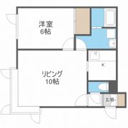 マーサ23の間取り画像