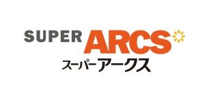 近くのスーパーアークス 菊水店まで397m（徒歩5分）