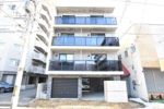 POEM南8条の間取り画像