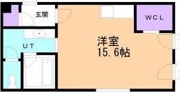 Finest08BLDの間取り画像