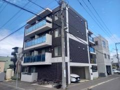 AVANTI西町北の外観画像