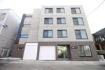 Angelic garden新札幌（エンジェリックガーデン）の間取り画像