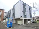 アーバンライフ発寒南の外観