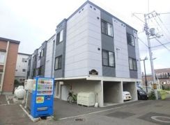 アーバンライフ発寒南の外観画像