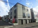 エルソル発寒の間取り画像