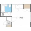 ヌーベル高砂の間取り画像