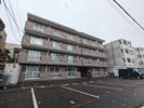 カールトン山の手の間取り画像