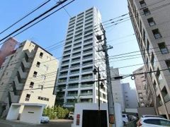 グレイスコートKOTONIの外観画像