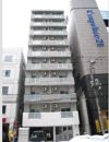 椿ガーデンの間取り画像