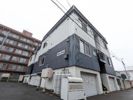 ベーシックフジの間取り画像