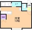 ラビリンス弐番館の間取り画像