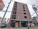 東十字街マンションの外観画像